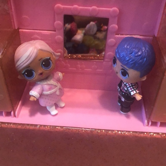 LOL Surprise Dolls MGA Entertainment - Picture 9 of 13